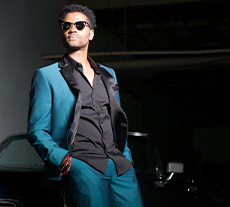 Eric Benét